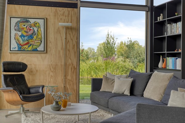 Medium property photo - Bobbenagelseweg 7, 5491 VL Sint-Oedenrode